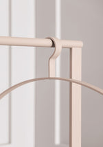 Kleiderbügel 0210. - Puristisches Design für Büro & Objekt