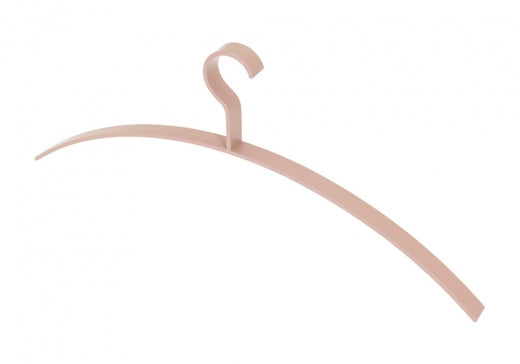 Kleiderbügel 0210. - Puristisches Design für Büro & Objekt