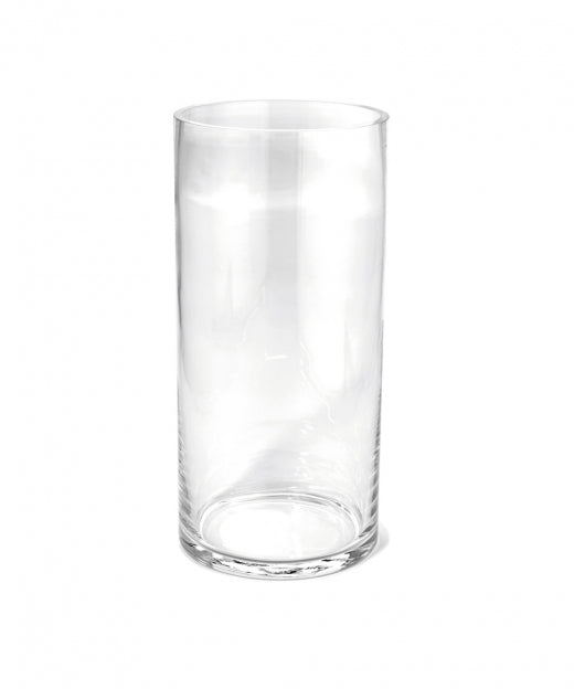 0510. Schirmständer aus mundgeblasenem Glas – Eleganz und Funktionalität