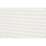 Gartengarnitur 3-tlg. Rio Weiß 218155