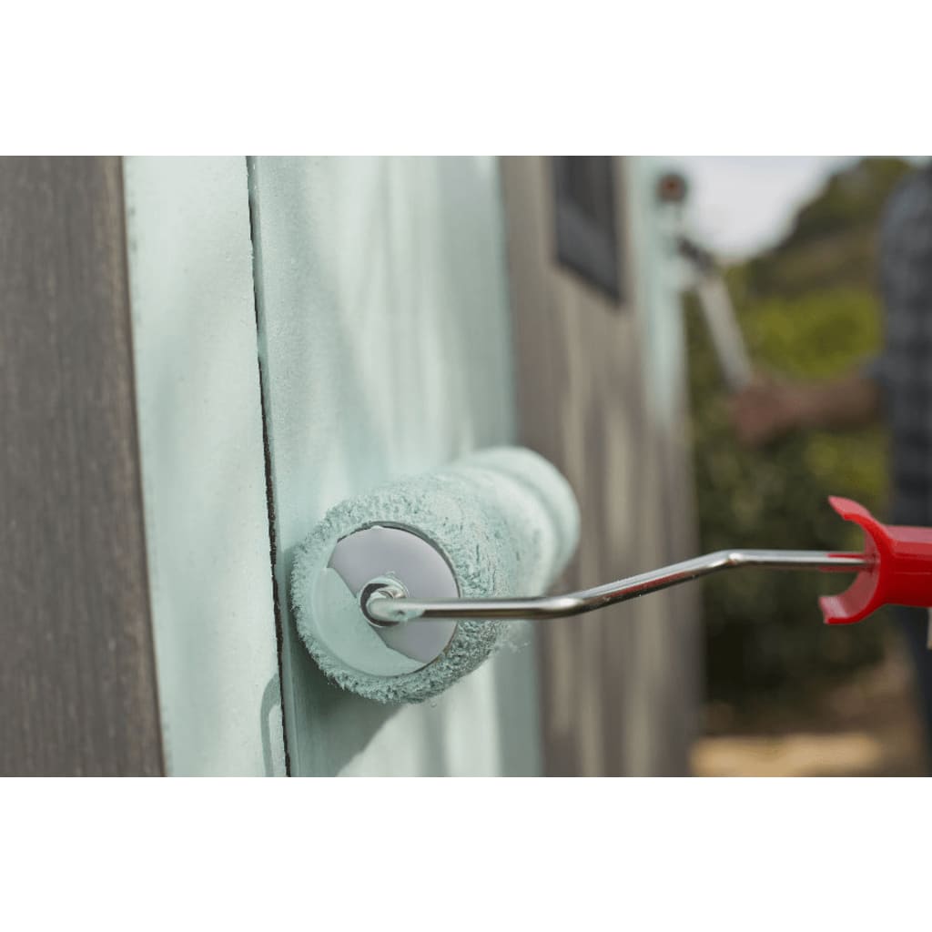 Gerätehaus Oakland 757 Anthrazit