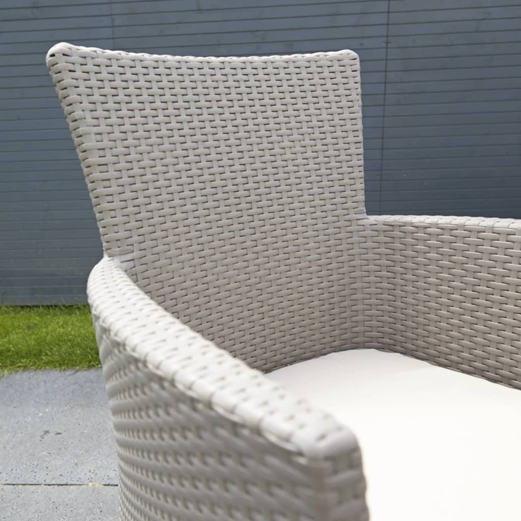 Gartensessel Iowa Cappuccino 215519