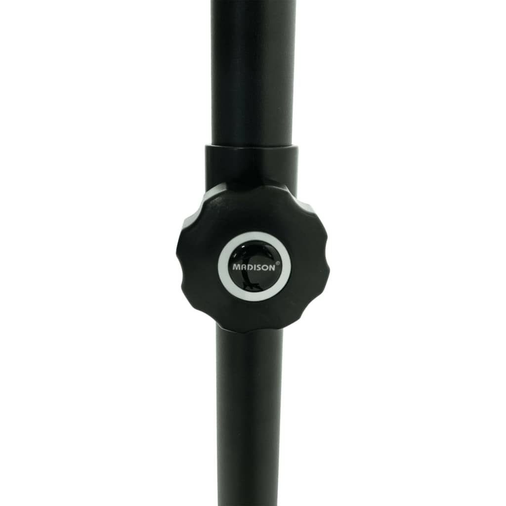 Sonnenschirm Elba 300 cm Grün