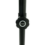 Sonnenschirm Elba 300 cm Grün