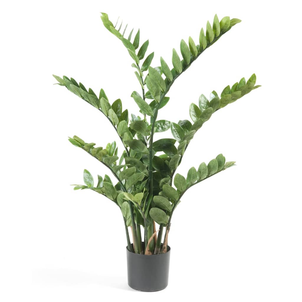 Kunstpflanze Zamioculcas Grün 110 cm 11.662C