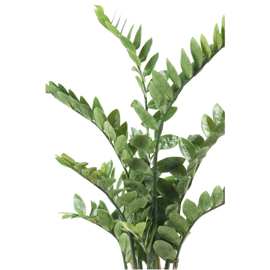 Kunstpflanze Zamioculcas Grün 110 cm 11.662C