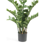 Kunstpflanze Zamioculcas Grün 110 cm 11.662C