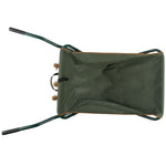 Faltbare Schubkarre Grün GT138