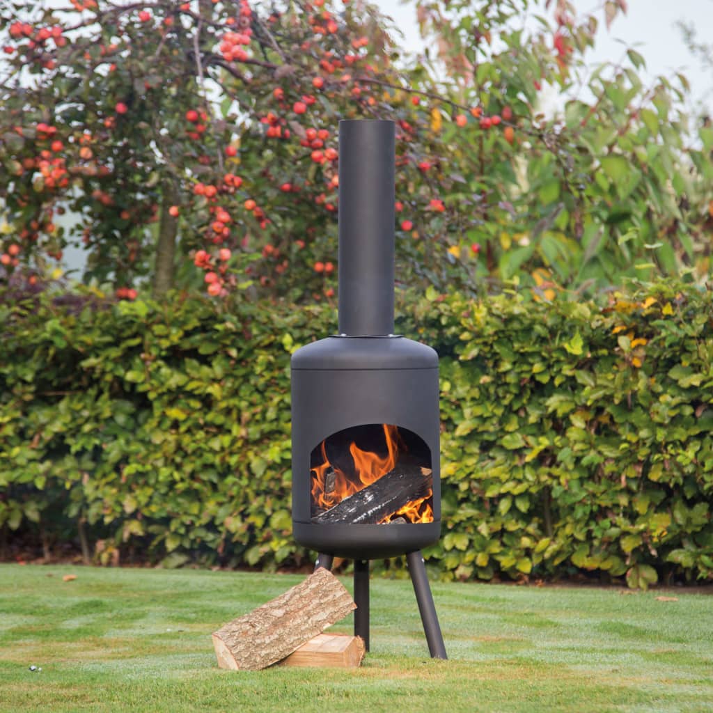 Gartenkamin Fuego Klein 81070
