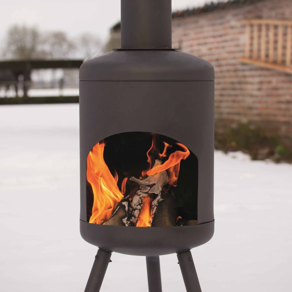 Gartenkamin Fuego Klein 81070