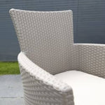 Gartensessel Iowa Cappuccino 215519