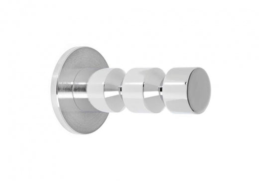 Zinox Wandhaken – Funktionaler Metallhaken für Garderobe & mehr