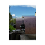 ISPIRAZIONE Großer mobiler Gas-Pizzaofen – Perfekt für 2 Pizzen im Freien