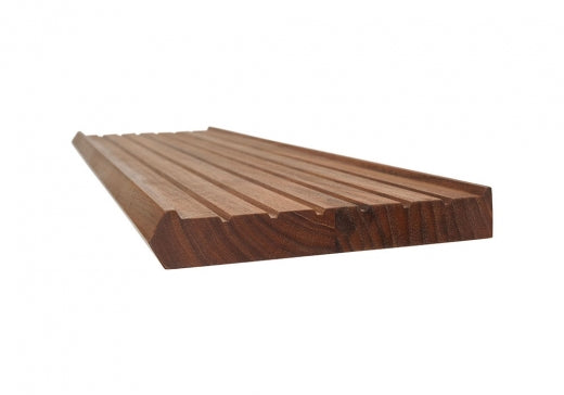 SCENA Wandboard: Flexibles Massivholzboard für stilvolle Präsentation