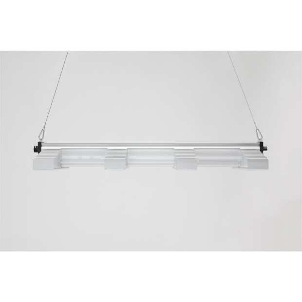 Sanlight EVO 4-100, 250W und 696 µmol/s XX