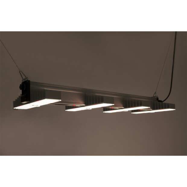 SANlight EVO 4-120 1.5 | 265 Watt | 725 µmol/s