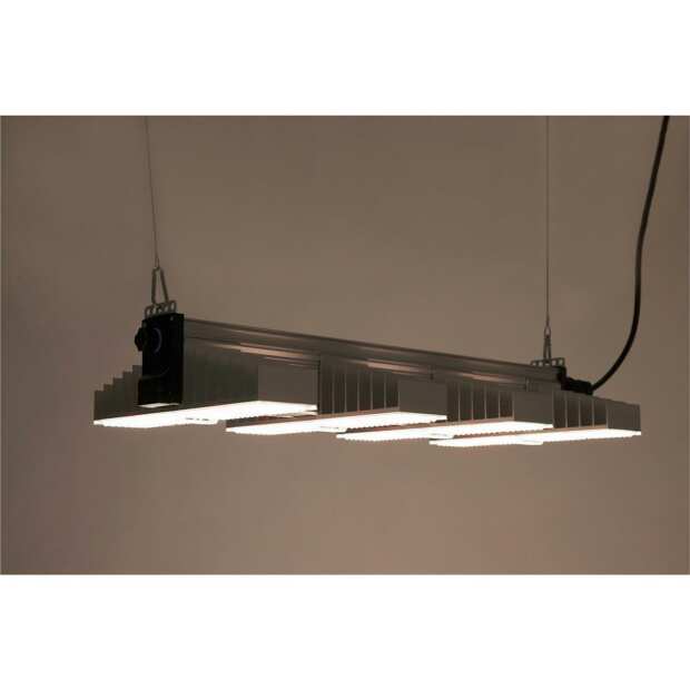 SANlight EVO 4-80 1.5 | 265 Watt | 725 µmol/s