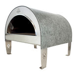Ardore "Pearl" Outdoor Gas Pizza Oven: Compact, Powerful & Versatile for Perfect Pizzas