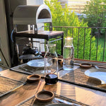 Ardore "Pearl" Outdoor Gas Pizza Oven: Compact, Powerful & Versatile for Perfect Pizzas