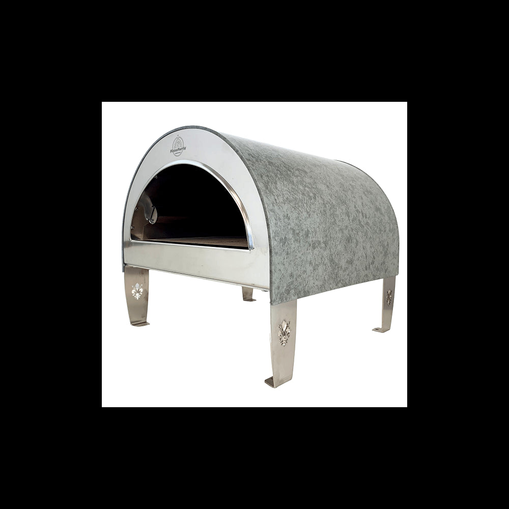 Ardore "Pearl" Outdoor Gas Pizza Oven: Compact, Powerful & Versatile for Perfect Pizzas