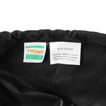 Ardore Pizza Party Ofen Schutzhülle – Ganzjahresschutz für Ihr Outdoor-Kocherlebnis