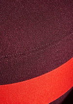 Ayaka Pouf: Vielseitiger Hocker & Beistelltisch für Wohnbereich & Lounge