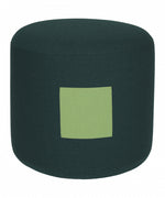 Ayaka Pouf: Vielseitiger Hocker & Beistelltisch für Wohnbereich & Lounge