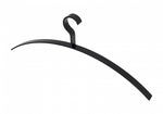 Kleiderbügel 0210. - Puristisches Design für Büro & Objekt
