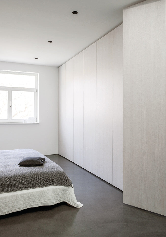 CABIN - Maßgefertigte Schranksysteme nach individuellem Wunsch