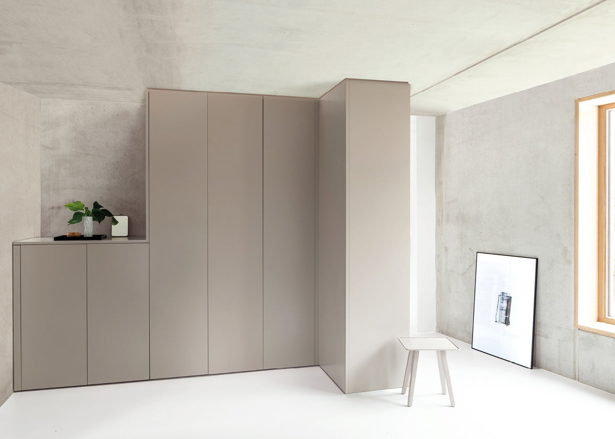 CABIN - Maßgefertigte Schranksysteme nach individuellem Wunsch