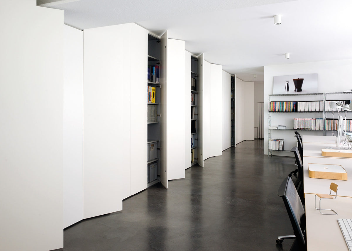 CABIN - Maßgefertigte Schranksysteme nach individuellem Wunsch