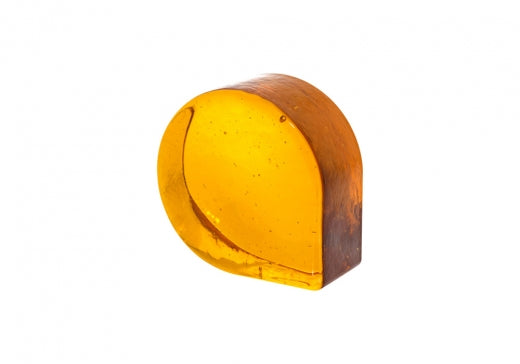 CINEMA Buchstaben: Luxuriöse Deko-Objekte aus Glas in 4 Farben