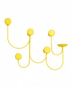 Pina Wandgarderobe: Stilvoller und funktionaler Garderobenhaken für Ihr Zuhause