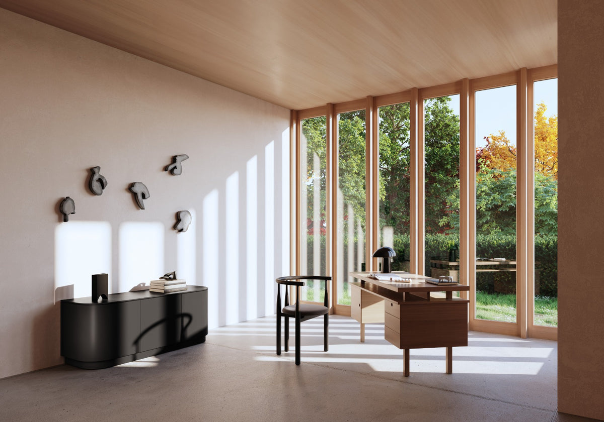 Cosmo: Modulares Lowboard, Sideboard & Highboard – Individualisierbare Möbel für Ihr Zuhause
