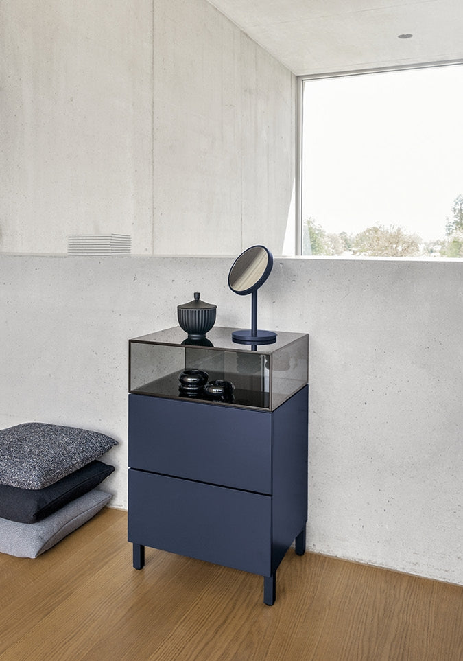 Cosmo: Modulares Lowboard, Sideboard & Highboard – Individualisierbare Möbel für Ihr Zuhause