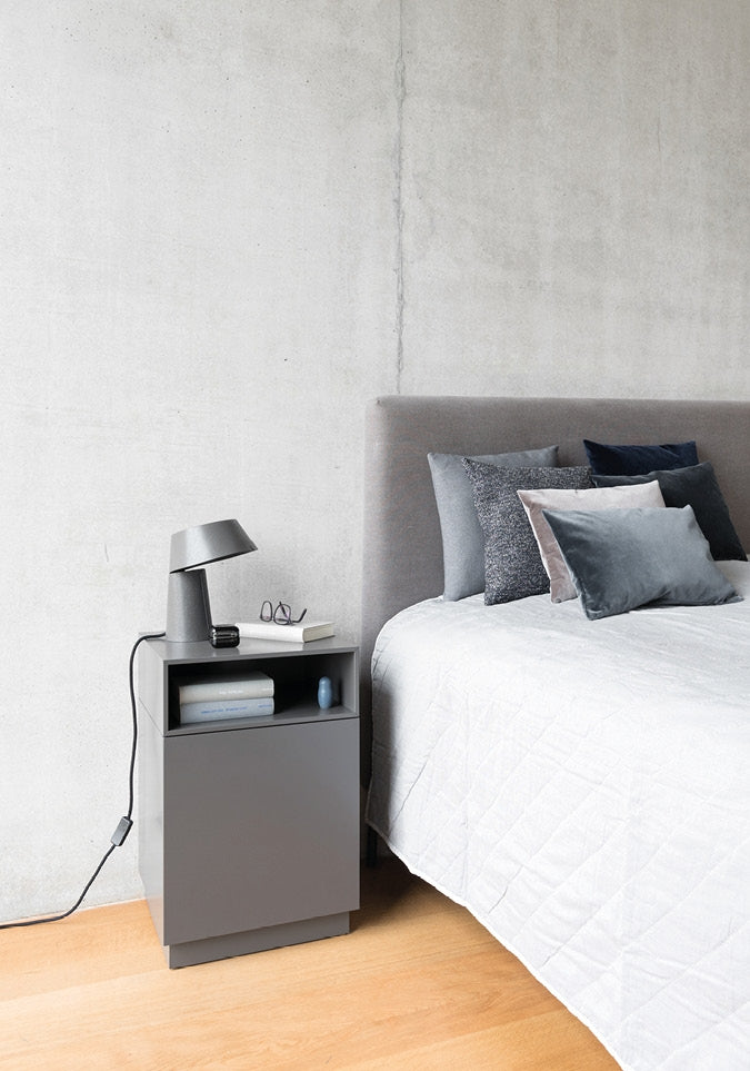 Cosmo: Modulares Lowboard, Sideboard & Highboard – Individualisierbare Möbel für Ihr Zuhause