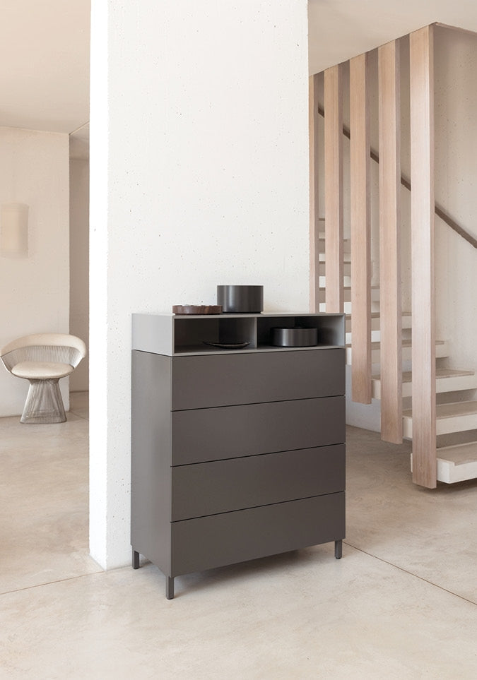 Cosmo: Modulares Lowboard, Sideboard & Highboard – Individualisierbare Möbel für Ihr Zuhause