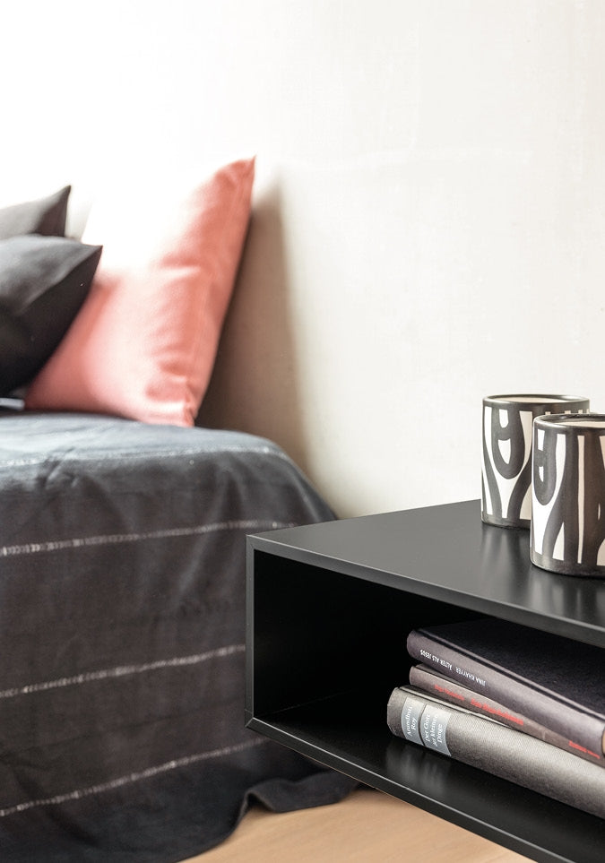 Cosmo: Modulares Lowboard, Sideboard & Highboard – Individualisierbare Möbel für Ihr Zuhause