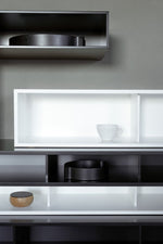 Cosmo: Modulares Lowboard, Sideboard & Highboard – Individualisierbare Möbel für Ihr Zuhause