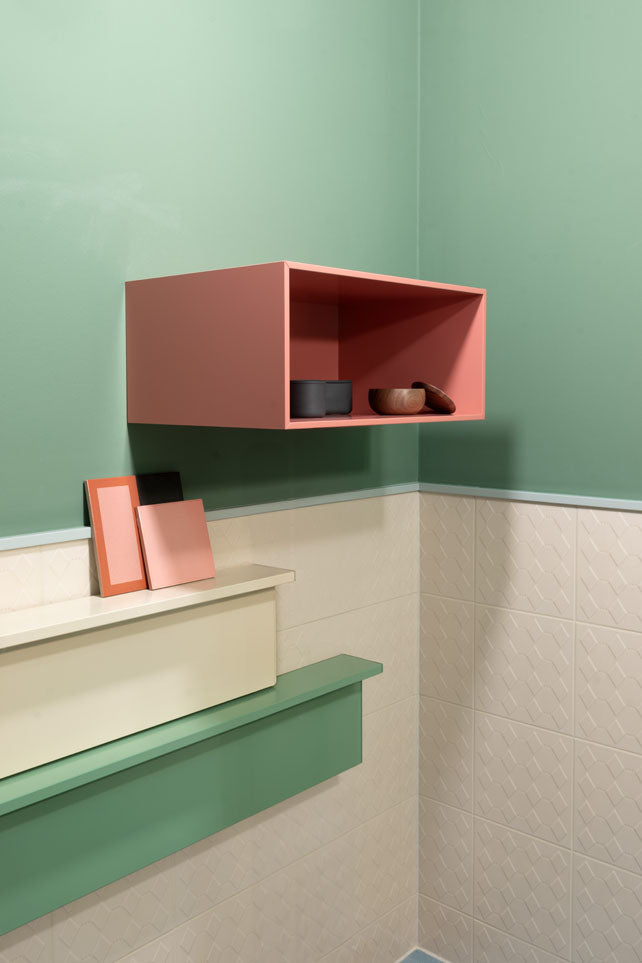 Cosmo: Modulares Lowboard, Sideboard & Highboard – Individualisierbare Möbel für Ihr Zuhause