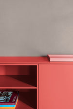 Cosmo: Modulares Lowboard, Sideboard & Highboard – Individualisierbare Möbel für Ihr Zuhause