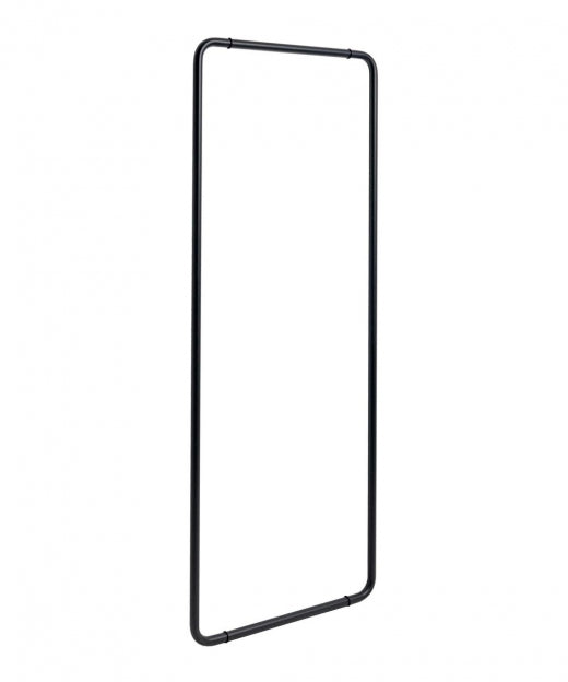 CURVE Garderobenständer – Minimalistisches Design für Ihren Eingangsbereich