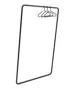 CURVE Garderobenständer – Minimalistisches Design für Ihren Eingangsbereich