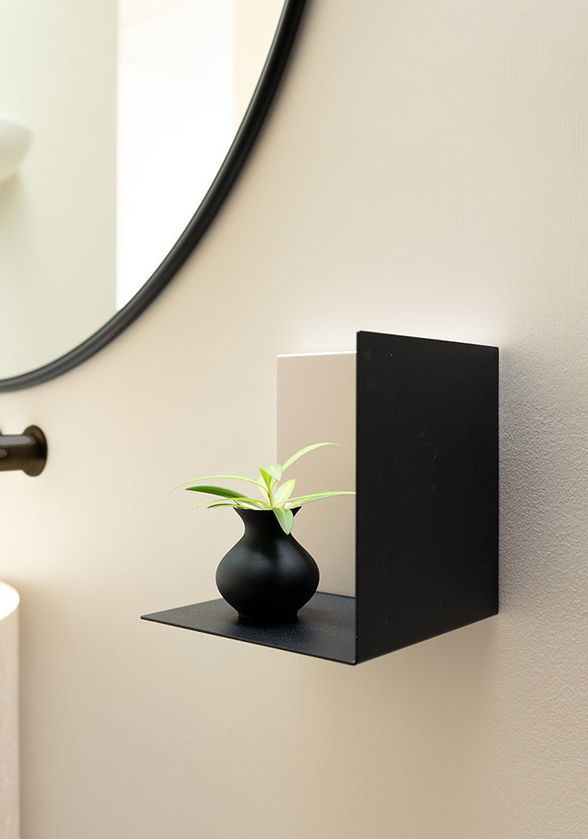 Dado Wandregal - Stilvolle Deko & Praktische Aufbewahrung