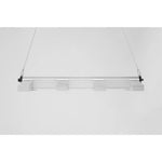 SANlight EVO 4-100 1.5 | 265 Watt | 725 ᄉmol/s