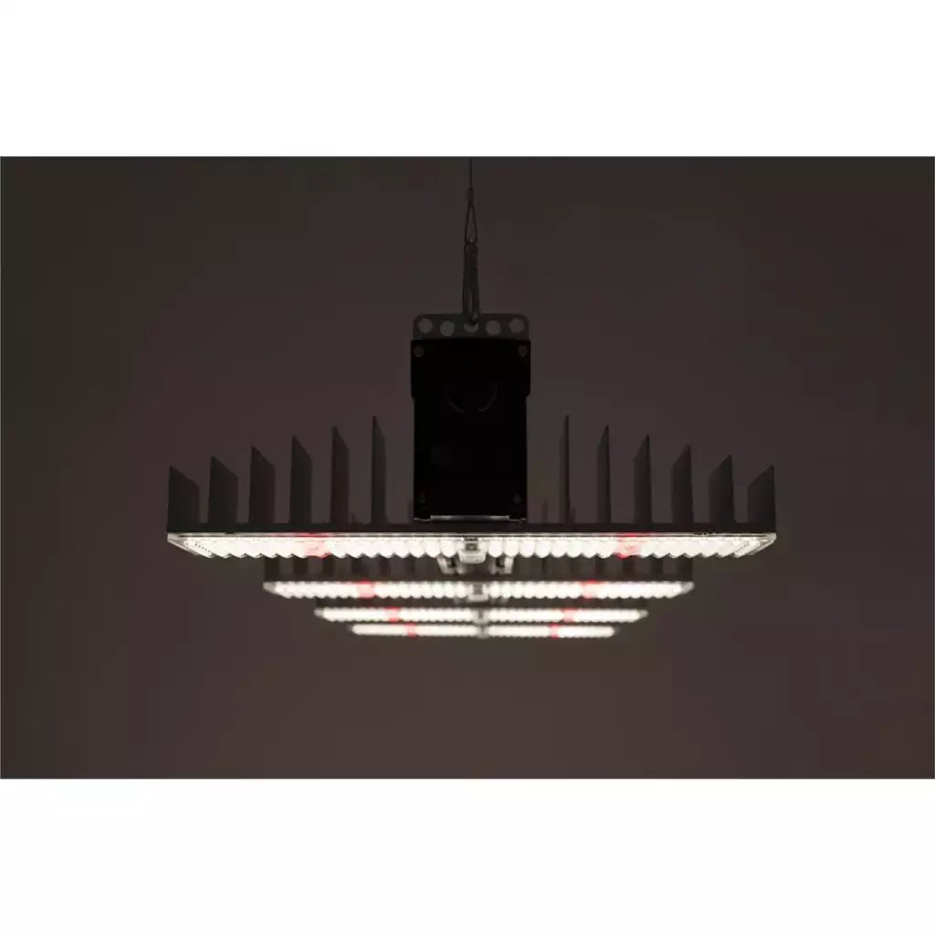 SANlight EVO 4-120 1.5 | 265 Watt | 725 ᄉmol/s