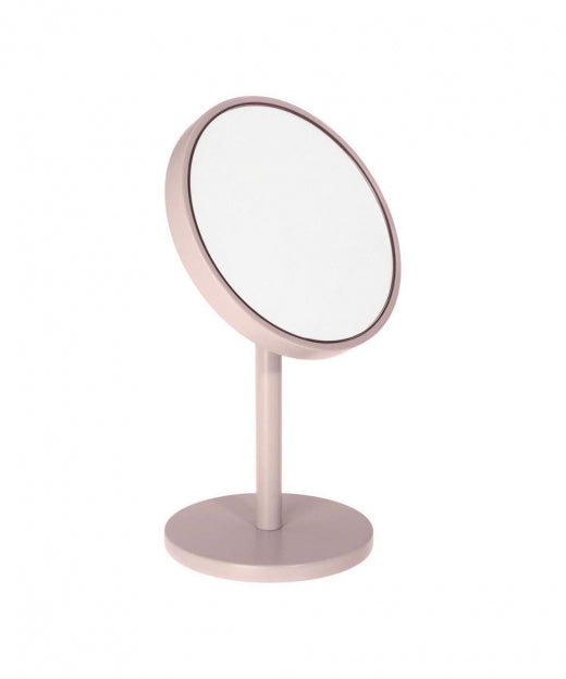 Vergrößerungsspiegel BEAUTY - Eleganter Schminkspiegel mit 5-facher Vergrößerung