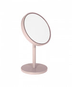 Vergrößerungsspiegel BEAUTY - Eleganter Schminkspiegel mit 5-facher Vergrößerung