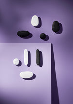 Enki Garderobenhaken: Massivholz Design & Praktische Aufbewahrung