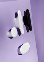 Enki Garderobenhaken: Massivholz Design & Praktische Aufbewahrung